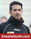 خانبان: قهرمان قطعی نیم فصل اول پرسپولیس است