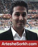 خانبان: فدراسیون و کادر فنی تیم ملی اجازه ندادند با برانکو کار کنم