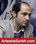 روانشناس سابق پرسپولیس جراحی کرد