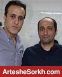 خانبانی به تهران منتقل خواهد شد/شدت صدمات وارده هنوز مشخص نیست