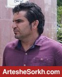 خان محمدی: پرسپولیس برابر پیکان هوشمندانه بازی کند