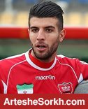 خانزاده و نوبری در کنار پرسپولیسی ها