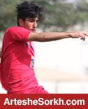 2 بازیکن پرسپولیس به تمرینات پایه می روند