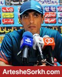 خطیبی: می توانستیم مقابل پرسپولیس پیروز میدان باشیم