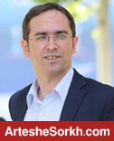 هیس اقای خطیر!