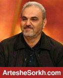 خیابانی گزارشگر دیدار امروز پرسپولیس