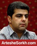 خمارلو: قلعه نویی سال گذشته خودش اعتراض می کرد
