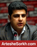 خمارلو: پرسپولیس پول صد طلبکار را داد