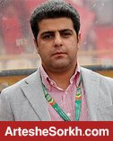خمارلو: السد این بار برای انتقام وارد میدان می شود