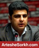 خمارلو: دیگران داوری را متهم می کنند، آن ها با ما لج می کنند