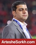 خمارلو: ضعف خودتان را بپذیرید!