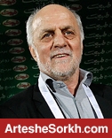 خوردبین: صددرصد موافق بازگشت رضاییان هستم/ هتل مان را هماهنگ کنند، بعد بازی را ببرند شهر دیگر