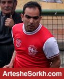خرسندی: کی روش و علیپور زوج رویایی می شوند
