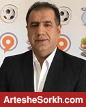 خسروی: روی طارمی پنالتی صورت نگرفت