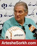 ژوزه: هواداران به من فرصت بدهند/ فصل آینده جبران می کنیم