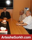 انتصاب اعضاي شرکت پيشکسوتان پرسپوليس