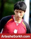 هافبک کره ای پرسپولیس قراردادش را به ثبت رساند