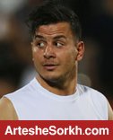 پرسپولیسی ها مخالف حضور لک درون دروازه این تیم!