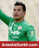 از بیرانوند تا لک؛ پرسپولیس در مسیر سقوط!