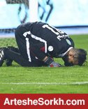 پرسپولیس و لک مقابل ماشین؛ به یاد چیپ معروف