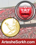 پرسپولیس ایران - لخویای قطر؛ نبرد قهرمانان در سکوت آزادی