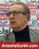 لیکنز: پرسپولیس ثبات خوبی دارد