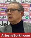 لیکنز: برانکو پرسپولیس را متحول کرده است
