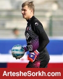 لوبانوف: می خواهم از پرسپولیس جدا شوم
