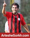 معدنچي: بازيكنان جديد هنوز با جو پرسپوليس آشنا نيستند/ بايد قهرمان شويم