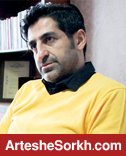 مهدوی: پرسپولیس نیازمند یک دفاع وسط استاندارد است