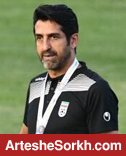 مهدوی: پرسپولیس همیشه در لیگ برتر اقتدار داشته است