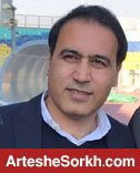مهدوی کیا: حضور باقری رفاقت در تیم ملی را بیشتر می کند