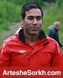 مهدوی کیا: پرسپولیس 2 بر صفر استقلال را می برد