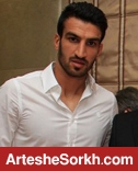 ماهینی پیگیر شرایط مهدی قائدی