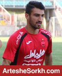 حسین ماهینی پس از عمل جراحی