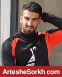 کنایه ماهینی به کرونا و تعویض پنجم در پرسپولیس
