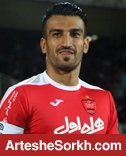 گرشاسبی از ماهینی عیادت کرد