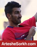 نیمکت نشینی دو بزرگ پرسپولیس تا اطلاع ثانوی!