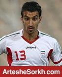 وضعیت 4 ملی پوش پرسپولیس در برزیل/ ماهینی تمدید کرد، قرارداد پولادی متمم دارد