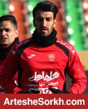 ماهینی: با اتحاد با همین 12 نفر قهرمان می شویم