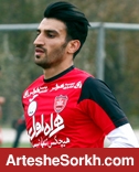ماهینی: موقع پول دادن یا بحث ژوزه پیش می آید یا گولچ