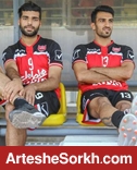 پرسپولیس به مصاف ایرانجوان می رود