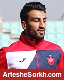 ماهینی: امیدوارم قرعه پرسپولیس در لیگ قهرمانان آسیا مثل سال گذشته سخت نباشد