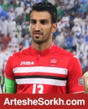 ماهینی به عمان نمی رود، طارمی شاید برود