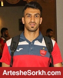 ماهینی با پرسپولیس تمدید کرد