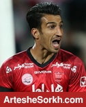 ماهینی: در بیابان هم جشن قهرمانی می گیریم / لقب آچار فرانسه را دوست ندارم