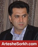محجوب: فکر ملوانم و قصدی برای خرید باشگاه پرسپولیس ندارم