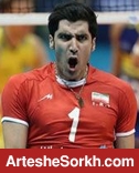 شهرام محمودی: ما طرفدار پرسپولیسیم آنها هم طرفدار تیم ما / با لایی های سروش رفیعی جیگرم حال اومد!