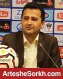 محمودزاده: فعلاً قانون جذب بازیکنان خارجی تغییر نمی کند