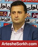 محمودزاده: پنجره نقل و انتقالات استقلال و پرسپولیس بسته است